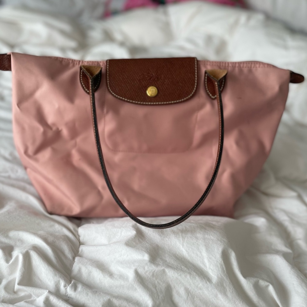 Longchamp Le Pliage Tote